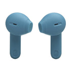 JBL Tune Flex 2 True Wireless Noise Cancelling Earbuds - Turquoise-6 mics for perfect calls and customized call experience