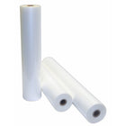 Royal Sovereign Thermal Lamination Roll Glossy Films - 18" W x 500' L - 1.7 mil Thickness - 1"core - 1 Roll-Durable 1.7 mil thermal laminating film protects against moisture, dirt, and everyday wear