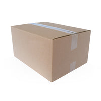 SupplyOne Corrugated Boxes - 32 ECT - 24" L x 16" W x 12" H - 15 Pack-32 ECT 