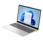 HP 15.6" Laptop - Intel Core Ultra 7-255U - 1 TB SSD - 24 GB RAM - Windows 11 Home-15.6" Full HD IPS  offers vibrant visuals with wide viewing angles and anti-glare technology for comfortable use