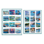 Pineridge Newfoundland Calendar Bundle-Made in Canada