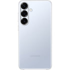 Samsung Galaxy S25+ Clear Case - Transparent-Compatible with Samsung Galaxy S25 Plus