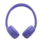 JBL Tune 530BT Wireless On-Ear Bluetooth Headphones - Lavender-6