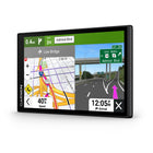 Garmin dēzl OTR620 6-in Display GPS Truck Navigator - Black-View truck-friendly parking information along your route 