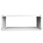 Danby Packaged Terminal AC Sleeve - White-This aluminum-colored Danby Wall Sleeve for Through-the-Wall Air Conditioners should be securely fastened within a wall opening before installing an air conditioning unit