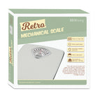 BIOS Living Retro Mechanical Scale -Retro dial face