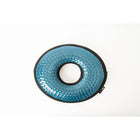 ObusForme Circular Gel Support Cushion-This lightweight and compact cushion can be used anywhere