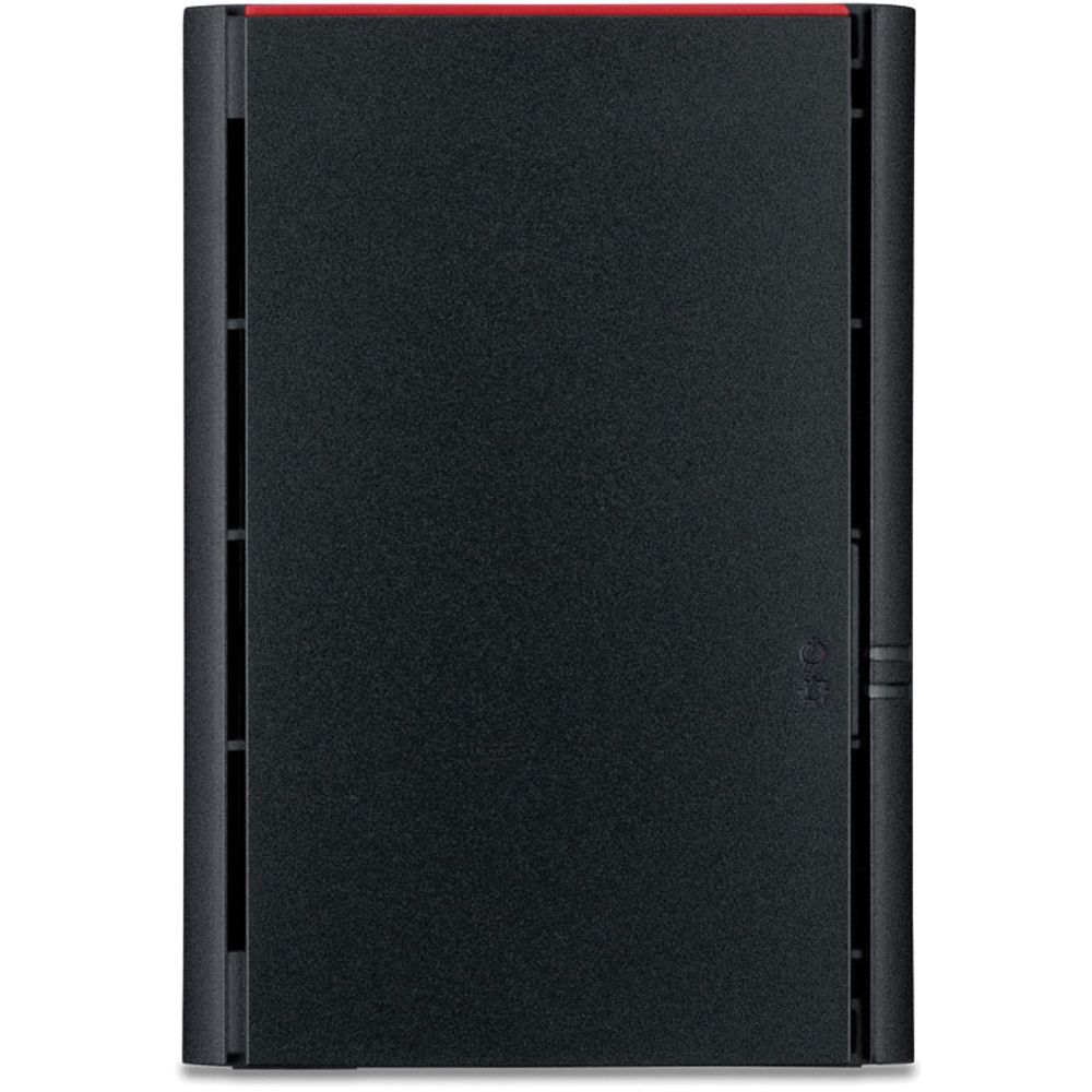 Buffalo LinkStation LS220D　2TB*2 Buffalo LinkStation 220 NAS Personal Cloud Storage with 8 TB Drive