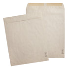 SupremeX Heavy Duty Natural Kraft Open-End Catalogue Envelopes - 24lb. - 12" x 16" - Natural - 250 Pack-24lb