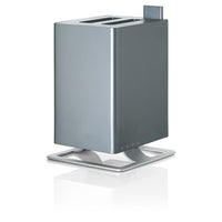 Stadler Form A-007A Anton Ultrasonic Humidifier, 4.33’’x 2.56’’x 1.89’’, Metal-Rated Power: 18W