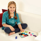 SmartGames Quadrillion 1-Player Puzzle Game -6