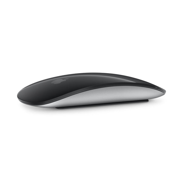 Apple Multi-Touch Magic Mouse - Black | staples.ca