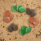 Yellow Door Scenery Stones Forest Play 18-Piece Set-6