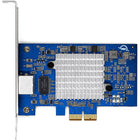 OWC 10G Ethernet PCIe Network Card-Supports 10GbE, 5GbE, and 2.5GbE Speeds
