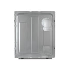 BLACK+DECKER 1.5 Cu. Ft. Compact Dryer - White-Holds up to 5.5 lbs. of laundry