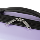 Pep Rally 19.25" Kids Hardside Carry-on Luggage - Blue-9