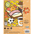 USAopoly Gudetama “Work From Bed” 1,000 Piece Puzzle-1+ Players