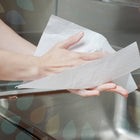 Kleenex Hand Towels in a POP-UP Box - 120 Sheets-The convenient Pop-Up box offers hygienic and sanitary one-at-a-time dispensing - so your guests only touch the towel they use