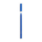 TRU RED Ballpoint Pen - Medium Point - 1.0mm - Blue - 12 Pack-Low viscosity blue ink for smoother writing experience