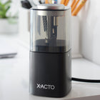 X-ACTO PowerHouse Electric Pencil Sharpener-Heavy Duty