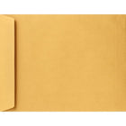 LUX 13 x 19 Jumbo Envelopes, 28lb. Brown Kraft, 250 Pack (22663-250)-13 x 19 jumbo envelopes perfect solution to accommodate artwork/maps/clothing/product samples/videos/marketing literature/promotional items/bulky gifts/large format documents