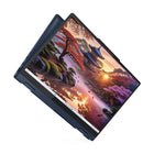 Lenovo IdeaPad 5 2‑in‑1 14" Touch Open Box Laptop - AMD Ryzen AI 300 - 16 GB RAM - 1 TB NVME SSD - Windows 11 Home-Integrated AMD Radeon 860M graphics.