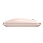 Incase By Microsoft Modern Mobile Mouse - Sandstone-Smooth, comfortable scrolling and wireless freedom