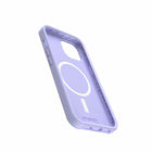 Otterbox Symmetry Case with MagSafe for iPhone 15/14/13 - Soft Sunset-Protective 2-piece design keeps phone securely in place with a pressure fitted frame.