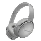 Bose QuietComfort Wireless Noise Cancelling Over-ear Bluetooth Headphones - Moonlight Grey-An optional audio cable with an in-line microphone lets you plug into bold sound, even without a Bluetooth connection.