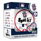 Masterpieces Puzzle Company MLB Spot it All-League Card Game-5