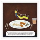 The Calm Caterpillar Calmee the Caterpillar & Calmee's Quest Board Book-6