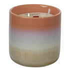 Gry Mattr Ceramic Candle - 12 oz - Warm Solstice-12 oz candle in a reusable ceramic vessel