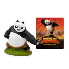 tonies Kung Fu Panda Tonie Figurine - French-It’s simple: pick a Tonie, put it on top of the Toniebox, and squeeze an ear for stories, songs & more