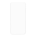 OtterBox Glass Screen Protector for iPhone 15 Pro-Fingerprint resistant