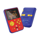 HyperMegaTech! Super Pocket Rare Edition-14 pre-loaded Rare games.