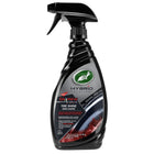 Turtle Wax Hybrid Solutions Graphene Acrylic Tire Shine Spray Coatin g - 2 Pack-Dries to a washable finish that stays on the tire, minimizing sling onto vehicle paint during driving