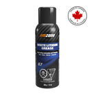 Emzone G7 White Lithium Grease - 400g - 12 Pack-Made in canada