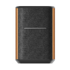 Edifier MS50A Wireless Bluetooth Smart Speaker with No Microphone for Privacy Protection - Brown-Pair two or more speakers together for immersive surround sound or multi-room listening (app support required)