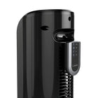 Lasko 32" Oscillating Tower Fan with Remote Control-Comes with a built-in carry handle
