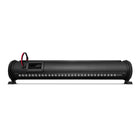 SOUNDEXTREME by ECOXGEAR Elite 500W Amplified Speaker - Bluetooth - LED Backlit Soundbar-Dynamic Lighting System: Bright front and rear LED light bars with multiple modes, RGB backlit speakers, and LEDCast 4-zone controller supporting external LED strips, rock lights, and whips.