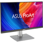 ASUS ProArt Display 32” 6K Professional Monitor - PA32QCV-Calman Verified with factory calibrated for excellent Delta E < 2 color accuracy