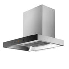 Fotile Perimeter Vent Series Stainless Steel Range Hood - 30"-Max Static Pressure 1000Pa