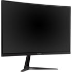 Viewsonic 27" WQHD Curved Monitor - VX2718-2KPC-MHD-16:9 Aspect Ratio