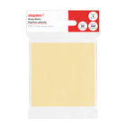Self-Stick Notes - Yellow - 2 Pack-High quality, low price