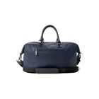 Bugatti Contrast Duffle bag - Navy-Inside zip pocket and 2 slip pockets