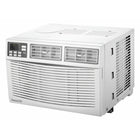 Forest Air 8000 BTU Electronic Window Air Conditioner-Wi-Fi module and multi-function remote control