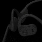 OPN Sound Chat Pro Open Ear Headset - Black-17-hour battery life with fast-charging keeps you powered through the day