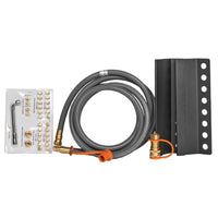 Blackstone Natural Gas Conversion Kit Orange Connection-Not all Blackstone griddles can convert to natural gas.