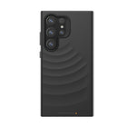 AXS PROTech Pulse D3O Case for Samsung Galaxy S24 Ultra - Black-12ft drop tested, backed by D3O technology