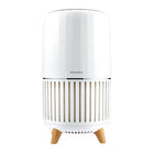 Homedics T200 Smart Air Purifier-Smart Wi-Fi enabled Homedics Home app